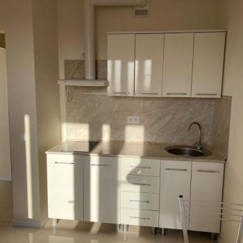 Продается 1-комнатная квартира, 33 м²
