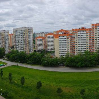 Сдается 1-комнатная квартира, 36 м²
