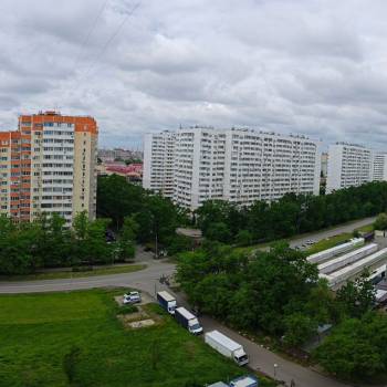 Сдается 1-комнатная квартира, 36 м²
