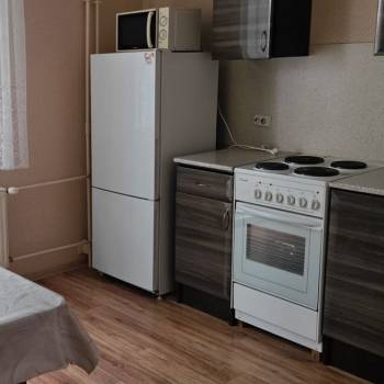 Сдается 1-комнатная квартира, 36 м²