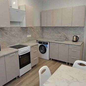 Сдается 1-комнатная квартира, 41,1 м²