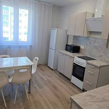 Сдается 1-комнатная квартира, 41,1 м²