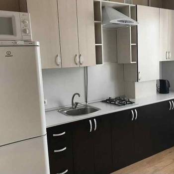 Сдается 1-комнатная квартира, 34 м²