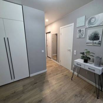 Сдается 2-х комнатная квартира, 54,6 м²