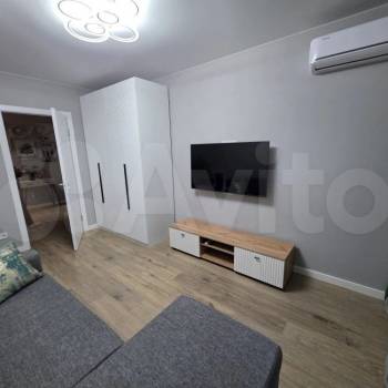 Сдается 2-х комнатная квартира, 54,6 м²