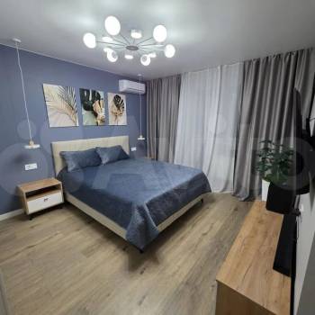Сдается 2-х комнатная квартира, 54,6 м²
