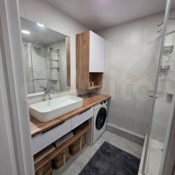 Сдается 2-х комнатная квартира, 54,6 м²