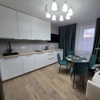 Сдается 2-х комнатная квартира, 54,6 м²