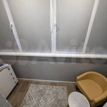 Сдается 2-х комнатная квартира, 54,6 м²