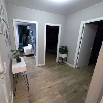 Сдается 2-х комнатная квартира, 54,6 м²
