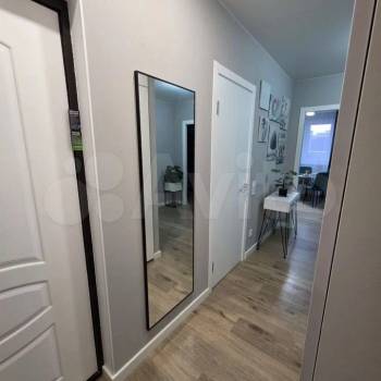 Сдается 2-х комнатная квартира, 54,6 м²