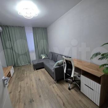 Сдается 2-х комнатная квартира, 54,6 м²