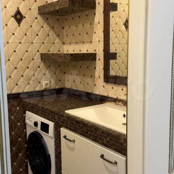 Сдается 2-х комнатная квартира, 70 м²