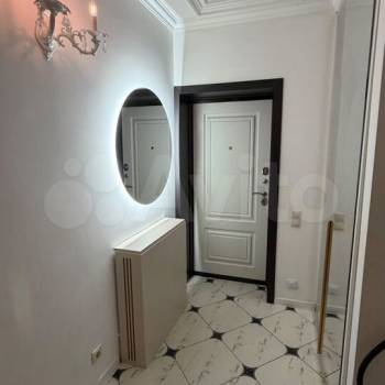 Сдается 2-х комнатная квартира, 70 м²