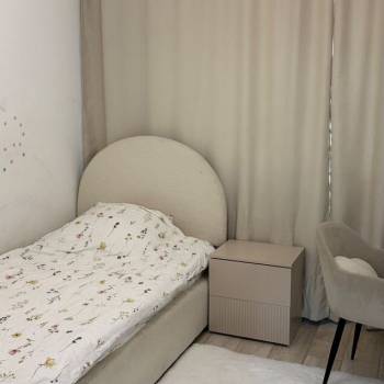 Сдается 2-х комнатная квартира, 70 м²
