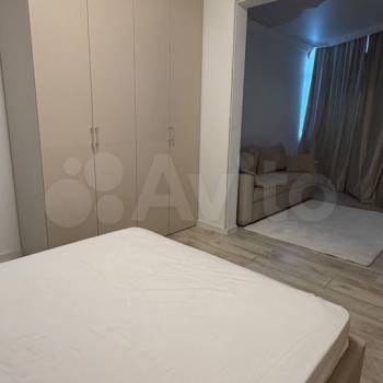 Сдается 2-х комнатная квартира, 70 м²