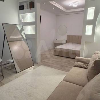 Сдается 2-х комнатная квартира, 70 м²