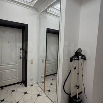 Сдается 2-х комнатная квартира, 70 м²
