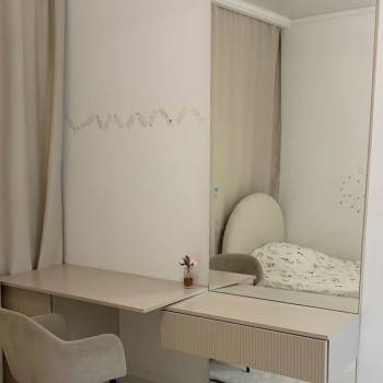Сдается 2-х комнатная квартира, 70 м²