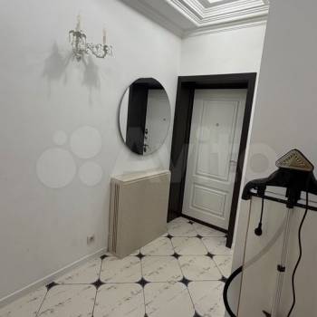 Сдается 2-х комнатная квартира, 70 м²