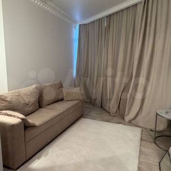 Сдается 2-х комнатная квартира, 70 м²