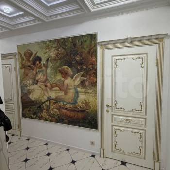 Сдается 2-х комнатная квартира, 70 м²