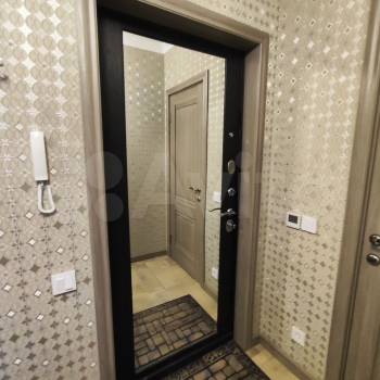 Сдается 2-х комнатная квартира, 60 м²