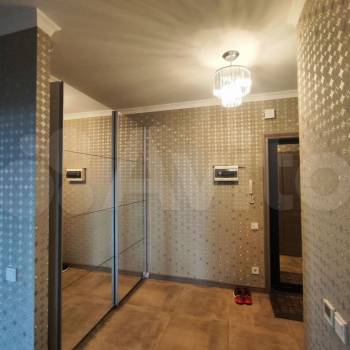 Сдается 2-х комнатная квартира, 60 м²