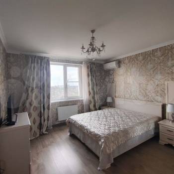 Сдается 2-х комнатная квартира, 60 м²