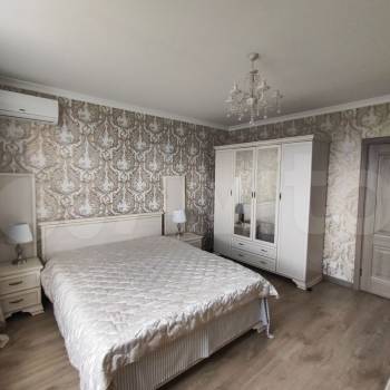 Сдается 2-х комнатная квартира, 60 м²