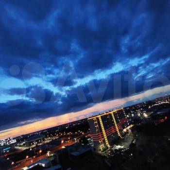 Сдается 2-х комнатная квартира, 60 м²