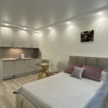 Продается 1-комнатная квартира, 25 м²
