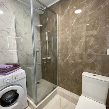 Продается 1-комнатная квартира, 25 м²