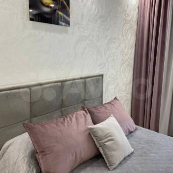 Продается 1-комнатная квартира, 25 м²