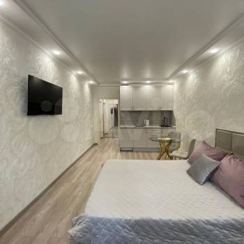Продается 1-комнатная квартира, 25 м²