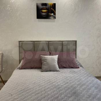 Продается 1-комнатная квартира, 25 м²