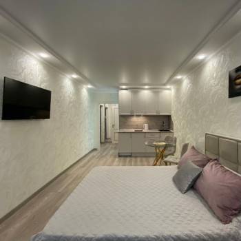 Продается 1-комнатная квартира, 25 м²