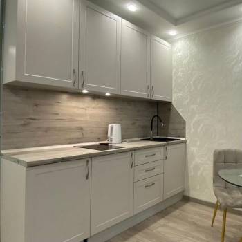 Продается 1-комнатная квартира, 25 м²