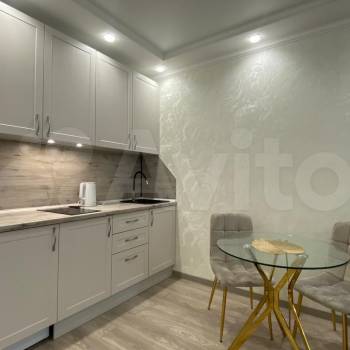 Продается 1-комнатная квартира, 25 м²