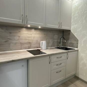 Продается 1-комнатная квартира, 25 м²