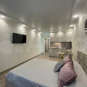 Продается 1-комнатная квартира, 25 м²
