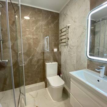 Продается 1-комнатная квартира, 25 м²