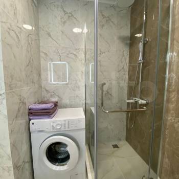Продается 1-комнатная квартира, 25 м²