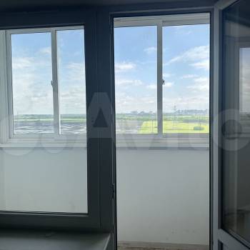 Продается 1-комнатная квартира, 42,5 м²