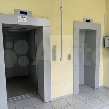 Продается 1-комнатная квартира, 42,5 м²