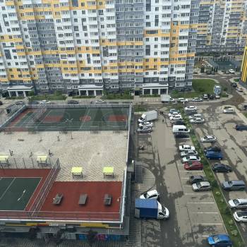 Продается 1-комнатная квартира, 42,5 м²