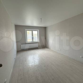 Продается 1-комнатная квартира, 42,5 м²
