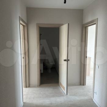 Продается 1-комнатная квартира, 42,5 м²