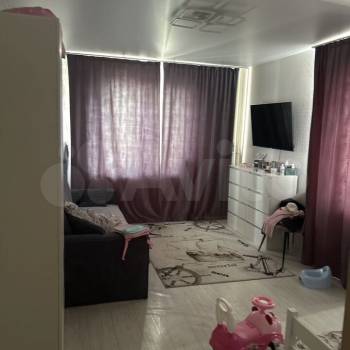 Продается 2-х комнатная квартира, 64,8 м²