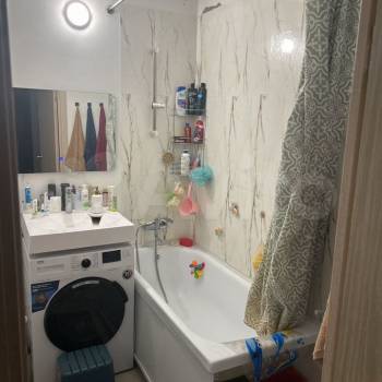 Продается 2-х комнатная квартира, 64,8 м²